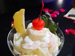 -陌上花儿·音乐西餐吧(和平店)