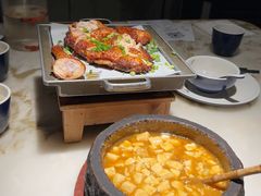 -绿茶餐厅(北京世纪金源店)