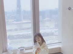 -广州富力丽思卡尔顿酒店