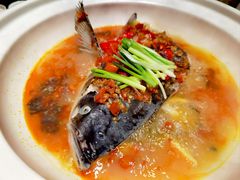 -炊烟小炒黄牛肉(浦东世纪汇店)