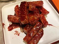 -香阁餐厅·常州菜·常州菜代表品牌(新北奥体店)
