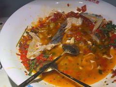 -坛宗剁椒鱼头(河西王府井店)