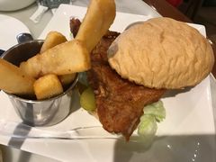 -翠華餐廳(浦东机场T1店)