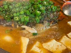-探鱼·鲜青椒爽麻烤鱼(领展购物广场店)