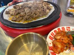 -哈哈碳都·牛肋条无限自助烤肉(宝龙店)