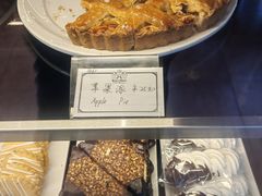 -贝克托马斯·德式烘焙传承(海上世界店)