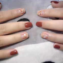-Halo美甲美睫