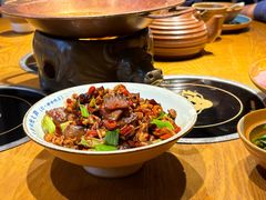 -吃饭皇帝大(长宁龙之梦店)