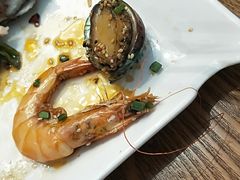 -新海渔港·胶东海鲜家常菜·家宴(奥体中心店)
