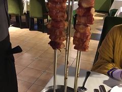 培根卷-戈拿旺巴西烤肉(崇文门店)