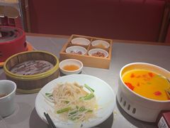 -闽上鲜·福建菜(龙湖滨江天街店)