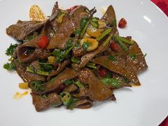 -正阳门饭庄·烤鸭·北京菜(万丰路七里庄店)