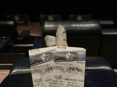 -万象影城(深圳布吉万象汇IMAX店)