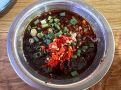 -泸州酸菜豆花火锅川师店