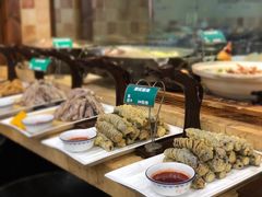 -大地烙馍村(商城路店)