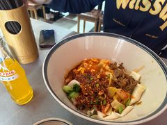 -弓家大队老碗面(高新咖啡街区店)