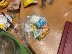 -山南熏肉大饼(辽菜旗舰店)