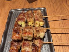 -炉胜·炉端烧·居酒屋