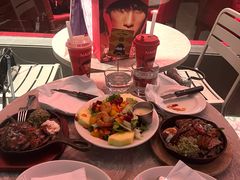 -Chili's Cafe&Bar奇利斯(滨江店)