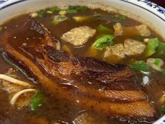 -孙记大碗皮肚面(后宰门店)