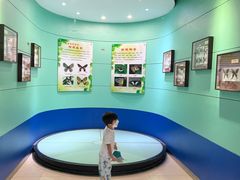 -上海昆虫博物馆