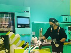 -gleeglee乐溢亦茶(合生汇店)