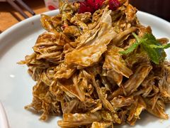 -老北京炸酱面·烤鸭(前门店)