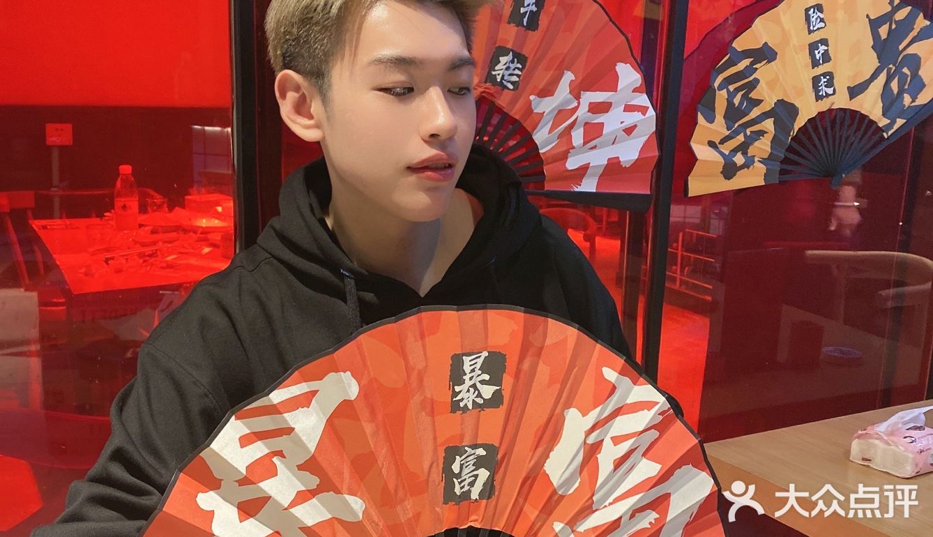 沈阳美食 烤串届天花板～炙乎者也