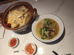 -老阿爸鲜鱼土菜(园区永旺店)