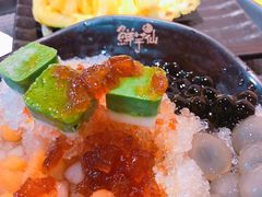 -鲜芋仙Meet Fresh(五道口店)