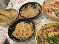 -东排食堂长沙小吃大排档(五一广场店)