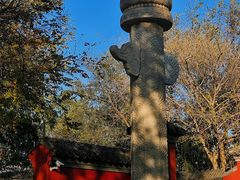 -北京石刻艺术博物馆(五塔寺)