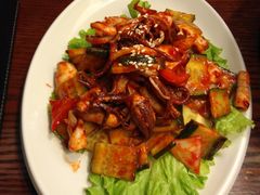 -辛氏火炉·韩式古法烤肉(松北店)