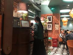 -星叶·东南亚料理(宁波万象汇店)