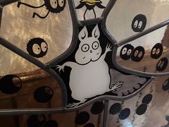 -三鹰之森吉卜力美术馆