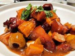 -北国饭店·海鲜·北方菜(峡山店)