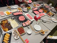 -海底捞火锅(吴中路店)