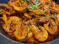 -巴蜀王婆大虾(南锣鼓巷店)