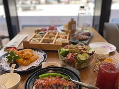 -喜粤糖朝餐厅(三八广场店)