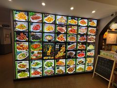 -华竹饭店(中央大街店)