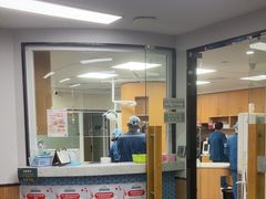 -联合动物医院(光谷诊疗中心)