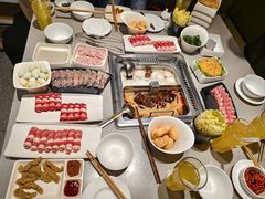-海底捞火锅(吾悦广场店)