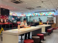 -72街荷叶饭(东方宝泰广场店)