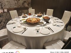 -望海湾鱼头泡饼·天津菜(空港店)