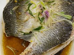 -银峰农庄·特色烧鸡·鲜无花果浸鸡