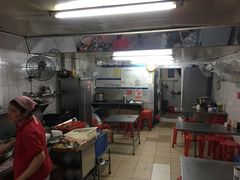 -坚记面店(一德路店)