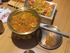 -乡村牛仔(奥林花园店)