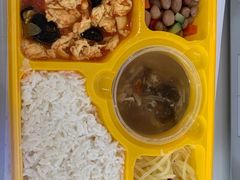 -禾珍珠家常小馆(河南博物院店)