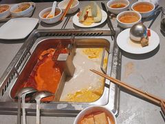 -海底捞火锅(大华一路店)