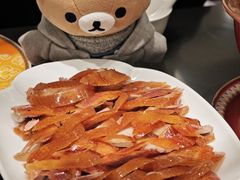 -北京王府井希尔顿酒店·秦唐中餐厅Chynna